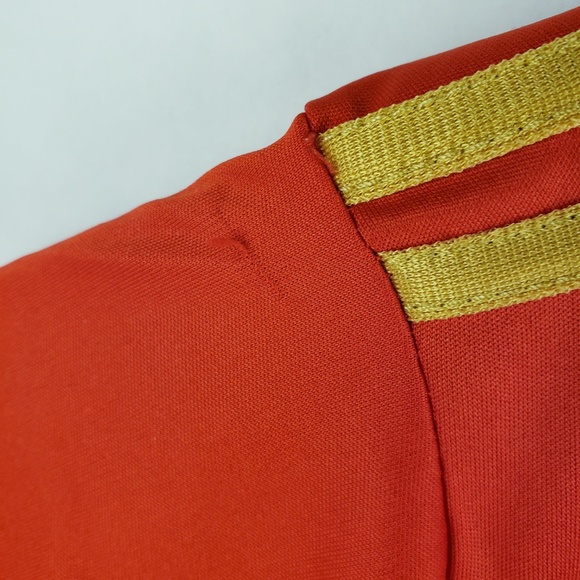 1909 Plus Ultra Spain Futball Jersey #48 Sz Med. - Picture 6 of 7